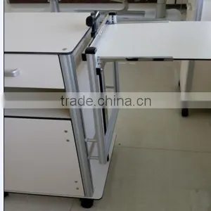 Multi-function Bedside Table thumbnail-2