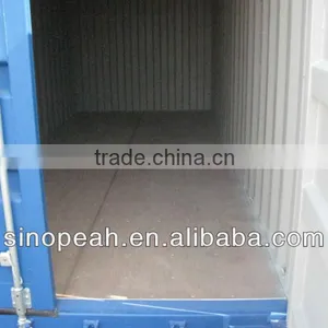 20ft ISO Dry Cargo Steel Shipping Container thumbnail-3