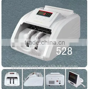 Counter Detector GR528 thumbnail-1