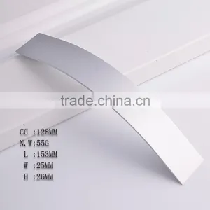 Furniture Popular Design Drawer Kitchen Hardware 96/128mm Cabinet Pulls thumbnail-2