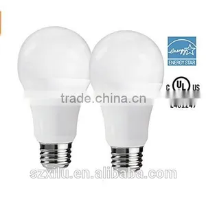 2016 New Product Energy Saving 9.5W Lighting Slim Led Bulb E27 thumbnail-4