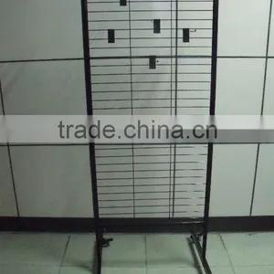 Metal Display Shelf thumbnail-3