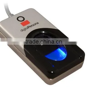 Digital Persona Biometric Fingerprint Scanner With 512dpi Resolution(uru5000) thumbnail-3