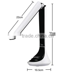 Foldable End Table Lamps thumbnail-2