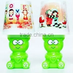 Eye Protection Desk Lamp thumbnail-1