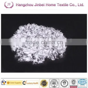 70% Wahsed White Raw Goose Down & Feather Material thumbnail-1