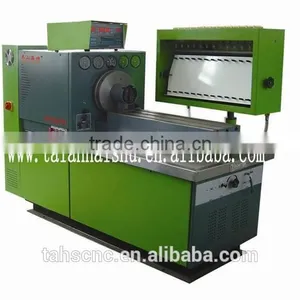 2014, Hotter in Market HTS279 Used Diesel Test Bench With ce Certificate thumbnail-1