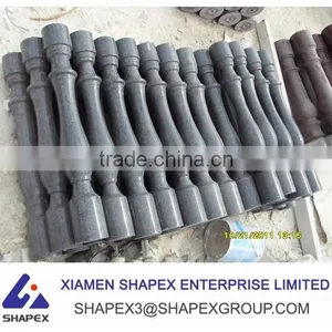 New Design Stone Baluster Railing / Balustrade thumbnail-1
