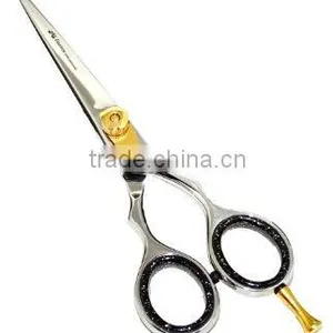 Professional Diamond-like Carbon Hair Scissors thumbnail-1