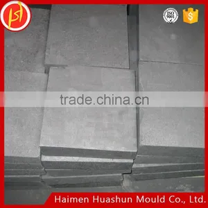 Graphite Anode Plate for Electrolysis Carbon Blade, Carbon Vane, Graphite Plate for Vacuum Pumps thumbnail-5