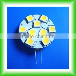 LED G4 1.2w DC/AC12V Smd5050 thumbnail-1