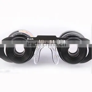 BIJIA10x34 10X Glasses Type Telescope thumbnail-5