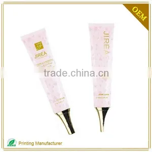 Red Waterproof Lip Gloss Private Label Cosmetics Printing thumbnail-3
