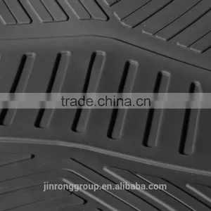Direct Factory of Universal PVC Car Mat thumbnail-5