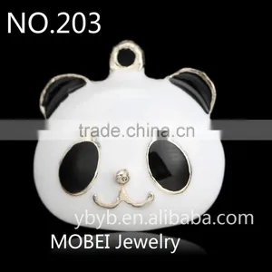 2015 New!!! Can Custom Metal Charms,Metal Pendants,For Diy Necklace Pendant thumbnail-1
