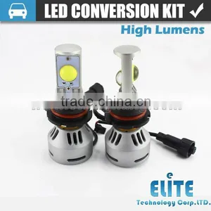 H/L H4 H13 Led Headlight Kit Car Led Lamp thumbnail-3
