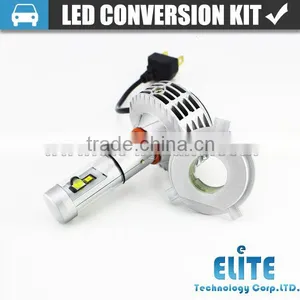 2015 Newest!!! H4 Led Headlight Brightest Headlamp Car Led Head Light thumbnail-1