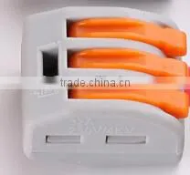 Spring Clamp Phoenix Contact Wago Screw Thermocouple and Rtd Current Terminal Block thumbnail-1