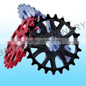 Sprocket Cvt go Kart Transmission thumbnail-1