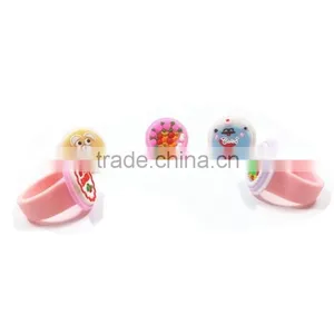 Wholesale Promotional Products China Plastic Finger Ring For Party Decoration thumbnail-2