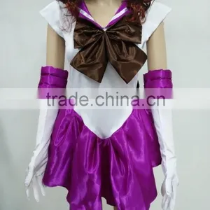 2016 Carnival Sailor Costume Navy Uniform Role Play Sailor Moon Costume thumbnail-2