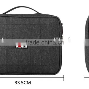 HOT BUBM Photography Enthusiasts BLACK Nylon Camera Bags thumbnail-3