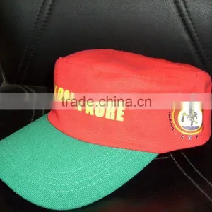 Promotional New Style Blank Trucker Mesh Caps and Hats thumbnail-4