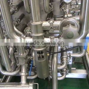 Juice HTST Sterilizer thumbnail-6