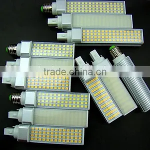 Led Bulb 12W G23 Led Plug Lamp Pure White Commercial Light thumbnail-2