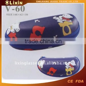 Cut Kid's Glasses Cases thumbnail-1