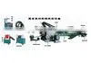 Scrap Tyre Recycling Plant/tyre Powder Recycling Line/rubber Recycling Plant thumbnail-6