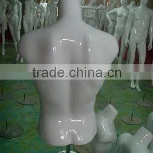 Male Torso Bust Mannequins thumbnail-5