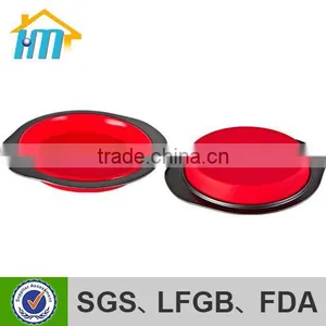 Greasing Silicone Bakeware thumbnail-1