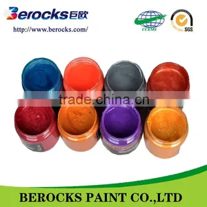 China Supplier Non-Toxic Metal Paint thumbnail-4