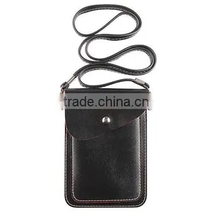 Universal Woman Bag Pouch Case for Samsung Galaxy s4 S5 Mobile Phone (To Provide for Universal Smartphone Cases) thumbnail-1