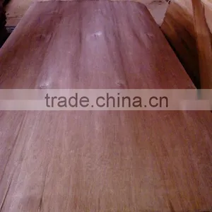 Vietnamese High Quality Cover Film Faced Plywood for Construction, Decorating thumbnail-3
