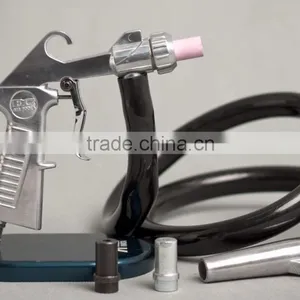 Sand Blasting Gun With Hose Ceramic Nozzle thumbnail-3