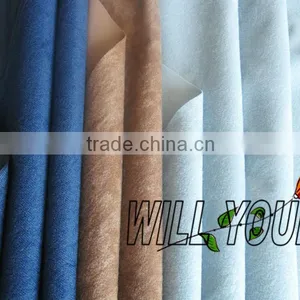 2013 One of the Most Popular 100% Polyester Alova Fabric/aloba/polyest Alova thumbnail-1