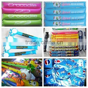 Promotionla Advertising Inflatable Cheering Stick,cheering Stick thumbnail-6