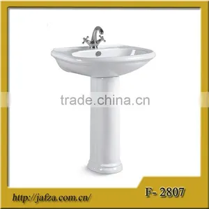 3807 European Style Toilet thumbnail-2