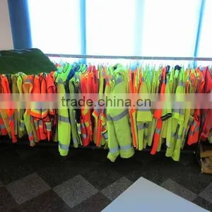 Reflective Vest Inspection Service/garment Quality Control Inspection in China thumbnail-1