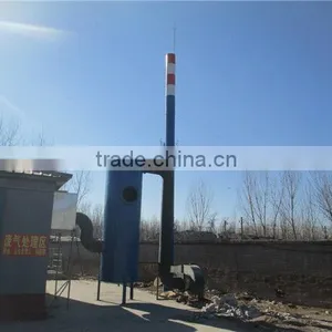 Waste Oil Factory Audit in China thumbnail-6