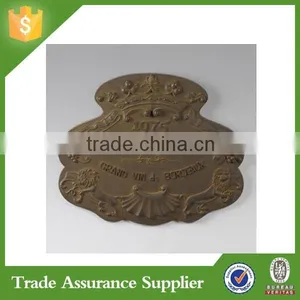 Wholesale Polyresin Bird Figurines Retro Home Decor Souvenir Items thumbnail-3