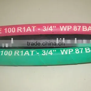 Hydraulic Hose Different Size thumbnail-1
