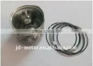 Piston and Rings of Bajaj Series thumbnail-1