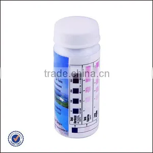 Water Test Strips 7 Way Test Kits thumbnail-1