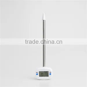 Max/min Soil Thermometer Hygrometer thumbnail-1