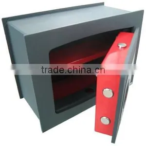 Hidden Laser Cutting Wall Safe With Digital Lock LASER-S(E2) thumbnail-2