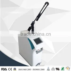 Nd Yag Laser Machine Q-switch Nd Yag Laser Korea For Tattoo Removal Tattoo Removal Laser Machine thumbnail-3