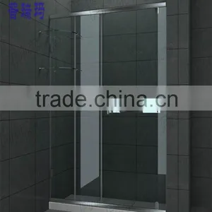 Strong Clear Glass For Your House Design(PR-G30) thumbnail-1